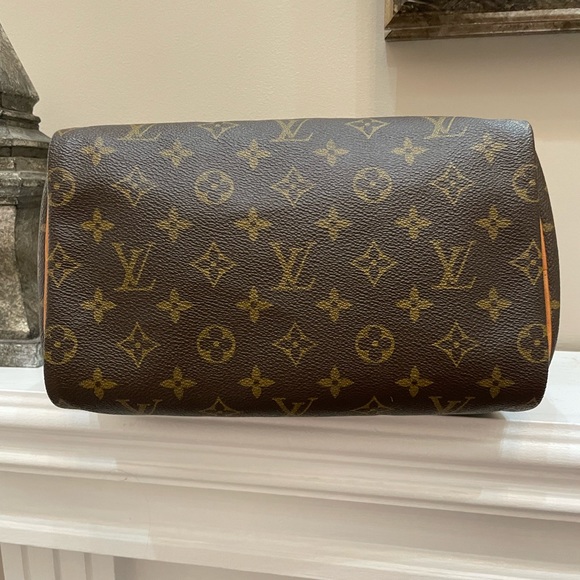 💕Louis Vuitton Vintage Speedy 25 - Picture 17 of 17